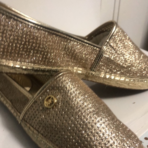 Michael Kors Gold edition very comfortable - Picture 4 of 5